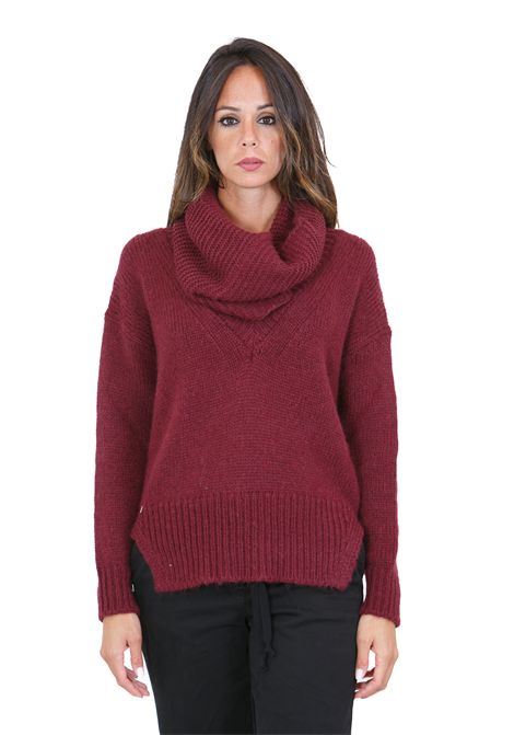 SCOLLO V MANILA GRACE | Maglie | M403WUMA641
